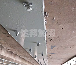 河南橋梁加固公司