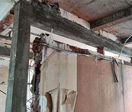 建筑加固公司
