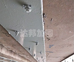 鄭州橋梁加固公司